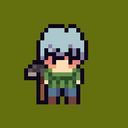 Greendale Farmer NFT